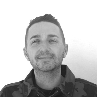 DJ Javi Crecente